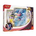 Greninja EX box 30th Celebration