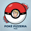 The Poké Pizzeria TCG - Home