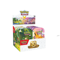 Pokémon 30th Celebration Tin