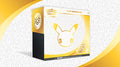 Pokémon 30th Celebration ETB