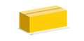 Standaard pakket DHL