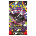 Pokémon Pitch Black Booster Pack