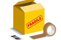 Verzekerd Standaard Pakket DHL